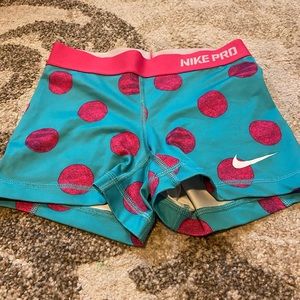 Nike Pros